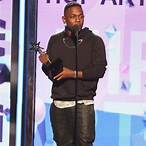 kendrick lamar bet awards 2013